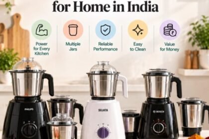 Best Mixer Grinders for Home in India Insta Story Size