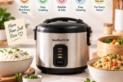 Best Rice Cookers for Home in India Insta Story Size