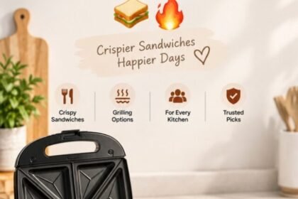 Stories 19 Best Sandwich Makers for Home in India Insta Story Size