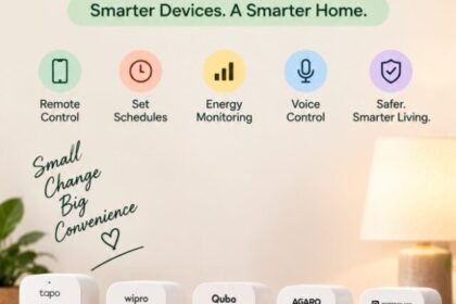 Stories 9 Best Smart Plugs in India Top Picks for a Smarter Home Insta Story Size