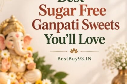 Best Sugar Free Ganpati Sweets You’ll Love Insta Story Size