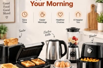 Stories 17 Breakfast Appliance Guide Choose the Right Appliance for Your Morning Insta Story Size