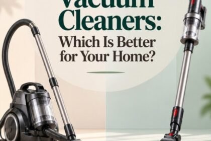 Corded vs Cordless Vacuum Cleaners Which Is Better for Your Home Insta Story Size