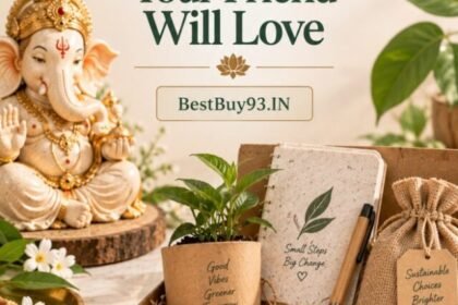 Eco-Friendly Ganpati Gifts Your Friend Will Love Insta Story Size