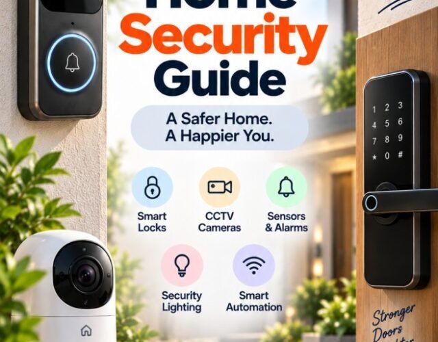 Stories 1 Home Security Guide for Indian Homes How to Protect Your Home Smarter Insta Story Size
