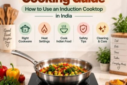 Stories 10 Induction Cooking Guide How to Use an Induction Cooktop in India Insta Story Size