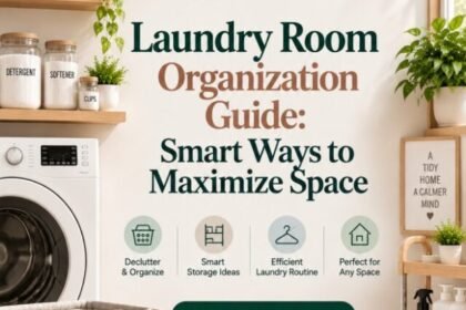 Laundry Room Organization Guide Smart Ways to Maximize Space Insta Story Size