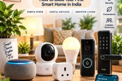 Stories 7 Smart Home Beginner Guide How to Build Your First Smart Home in India Insta Story Size