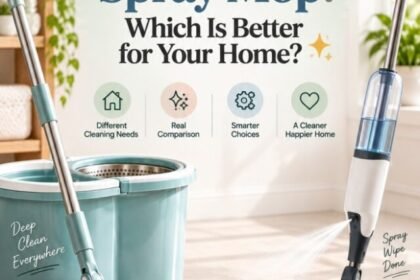Spin Mop vs Spray Mop Which Is Better for Your Home Insta Story Size