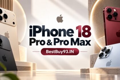 iPhone 18 FI