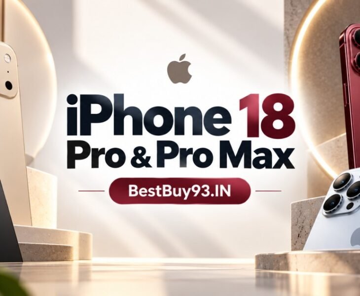 iPhone 18 FI