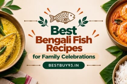 Best Bengali Fish Recipes for Family Celebrations 26 Best Bengali Fish Recipes for Family Celebrations FI