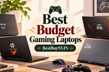 Best Budget Gaming Laptops FI