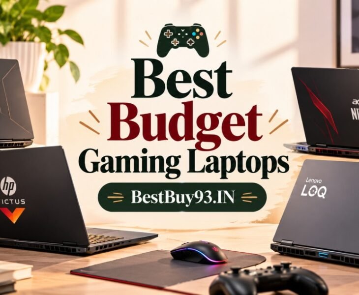 Best Budget Gaming Laptops FI