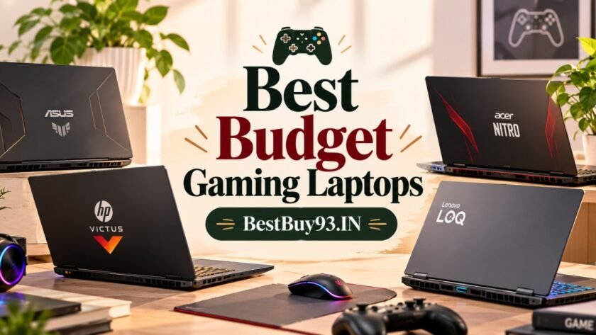 Best Budget Gaming Laptops in India 1 Best Budget Gaming Laptops FI