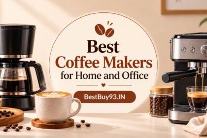 Best Coffee Makers for Home and Office FI