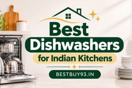 Best Dishwashers for Indian Kitchens FI