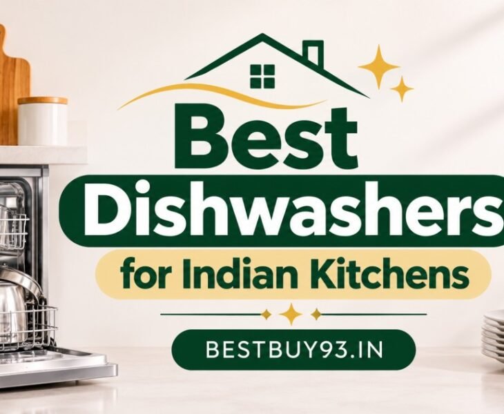 Best Dishwashers for Indian Kitchens FI