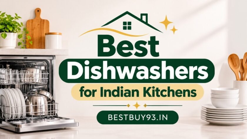 Best Dishwashers for Indian Kitchens FI