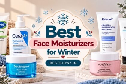 Best Face Moisturizers for Winter FI