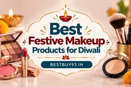 Best Festive Makeup Products for Diwali Fi