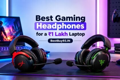 Best Gaming Headphones for ₹1 Lakh Laptops FI