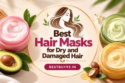 Best Hair Masks for Dry and Damaged Hair FI