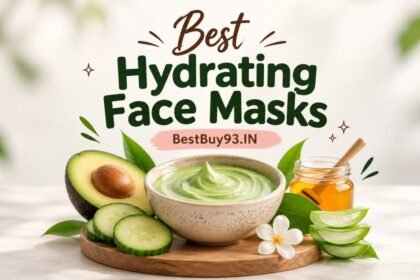 Best Hydrating Face Masks FI