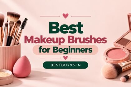 Best Makeup Brushes for Beginners FI