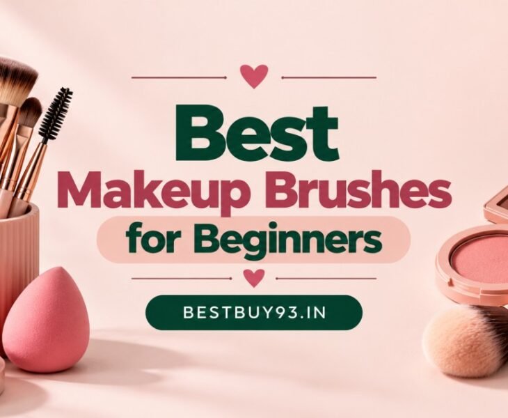 Best Makeup Brushes for Beginners FI