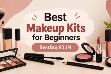 Best Makeup Kits for Beginners FI