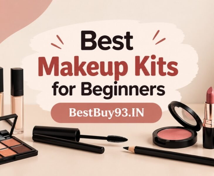 Best Makeup Kits for Beginners FI