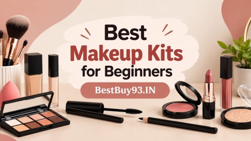 Best Makeup Kits for Beginners FI