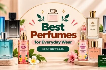 10 Best Perfumes for Everyday Wear in India (2026) 22 Best Perfumes for Everyday Wear FI