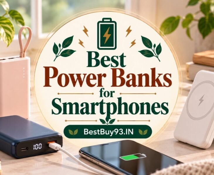 Best Power Banks for Smartphones FI