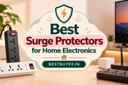 Best Surge Protectors for Home Electronics FI