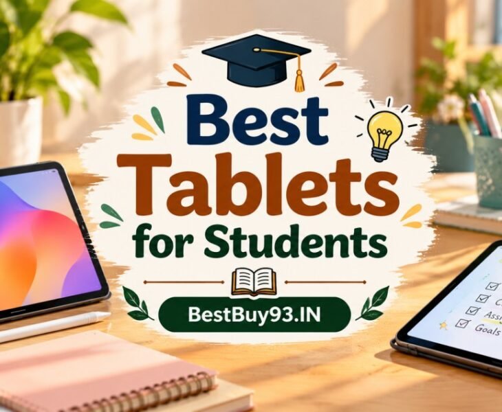 Best Tablets for Students FI