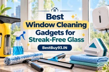 Best Window Cleaning Gadgets FI