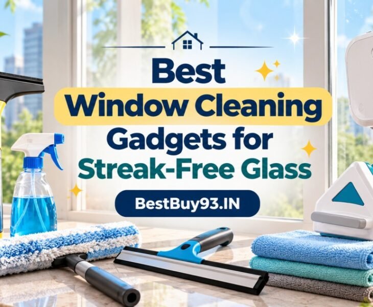 Best Window Cleaning Gadgets FI