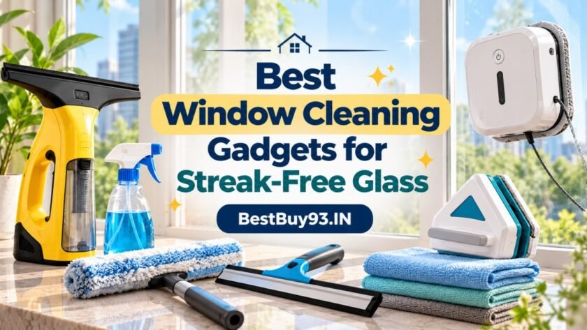 Best Window Cleaning Gadgets FI