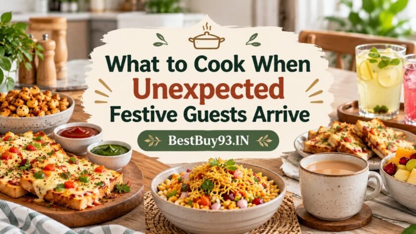 What to Cook When Unexpected Festive Guests Arrive FI
