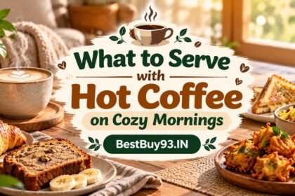 What to Serve with Hot Coffee on Cozy Mornings 27 What to Serve with Hot Coffee on Cozy Mornings FI