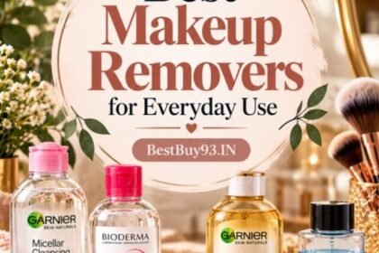 Best Makeup Removers for Everyday Use Insta Story Size
