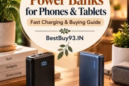 Best Power Banks for Phones & Tablets Insta Story Size
